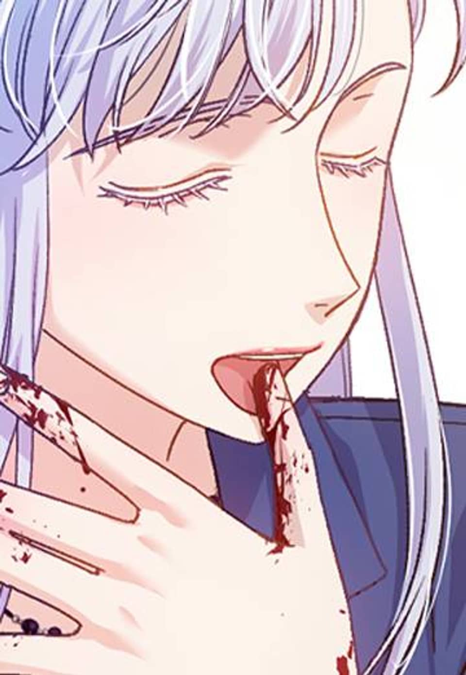 러브 키치 크런치 [개정판] 16화