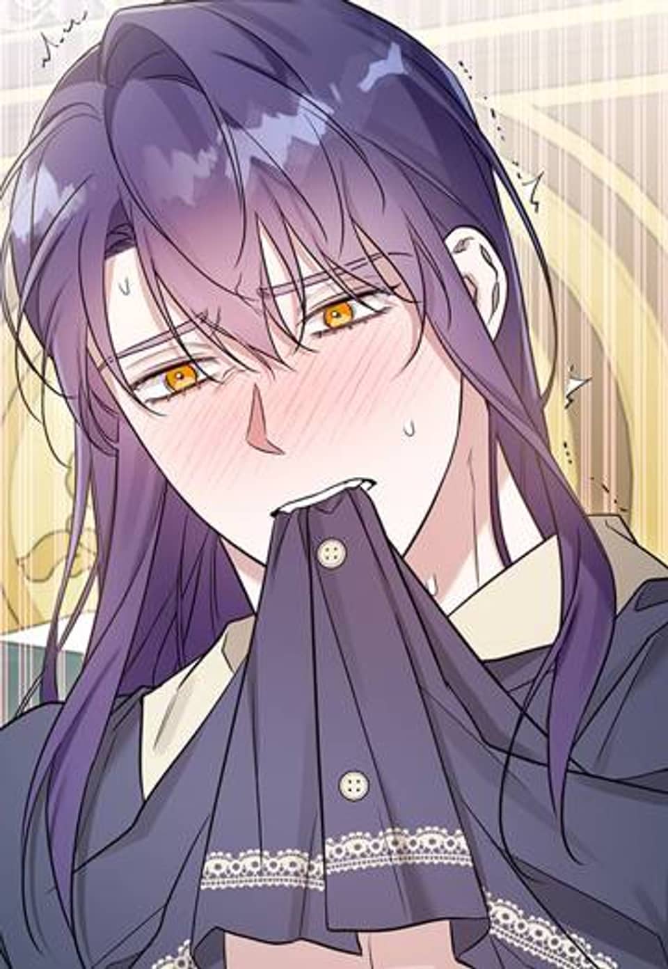 내 친구가 마왕이 될 것 같다 [개정판] 27화