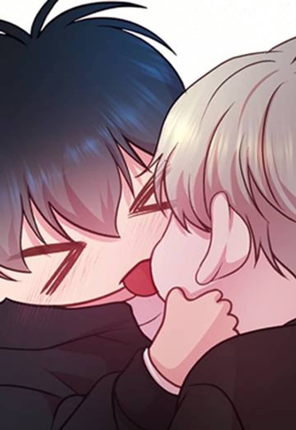 페이트 메이트 [개정판] 19화