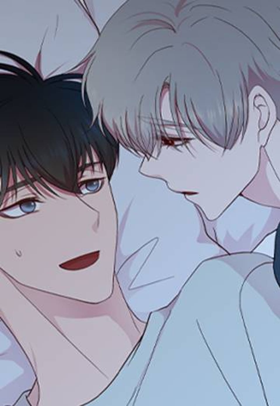 페이트 메이트 15화