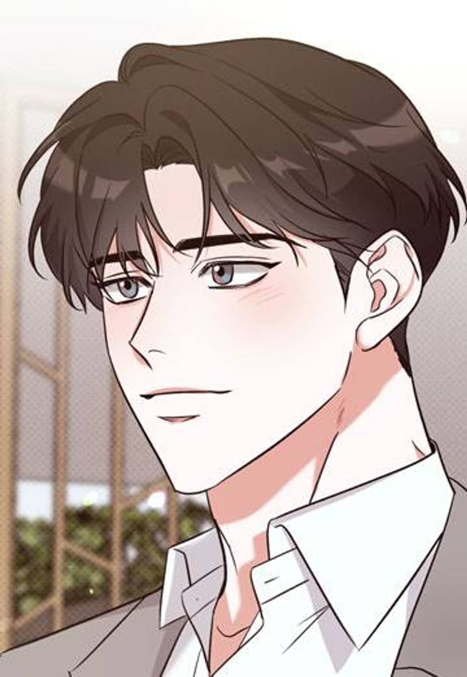 패치워크 [개정판] 1화