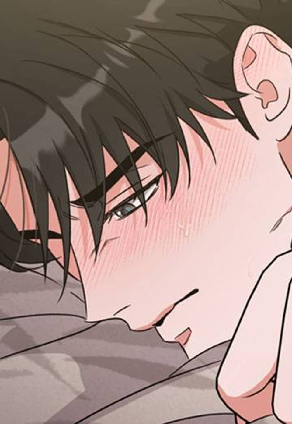 패치워크 [개정판] 3화