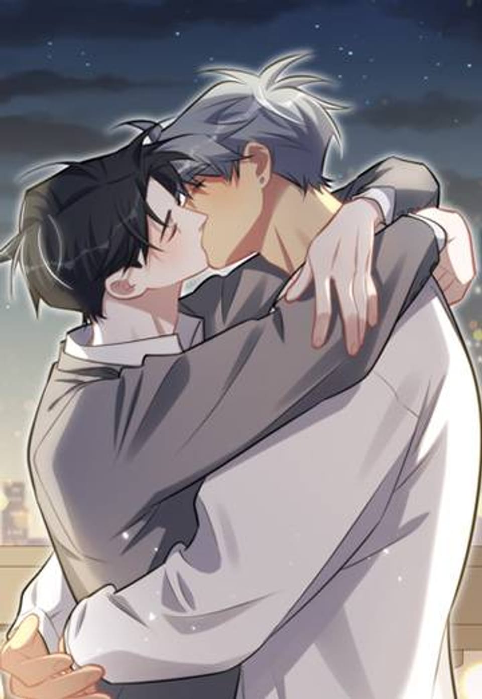 장인어른과 첫날밤을 보내버리면 197화