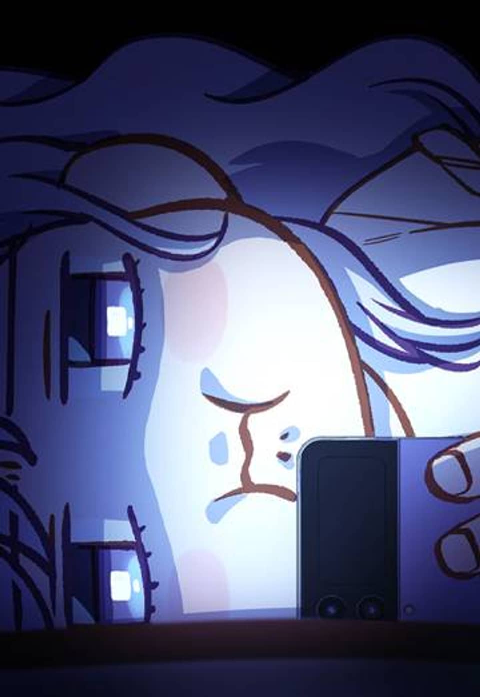 러브 키치 크런치 [개정판] 25화