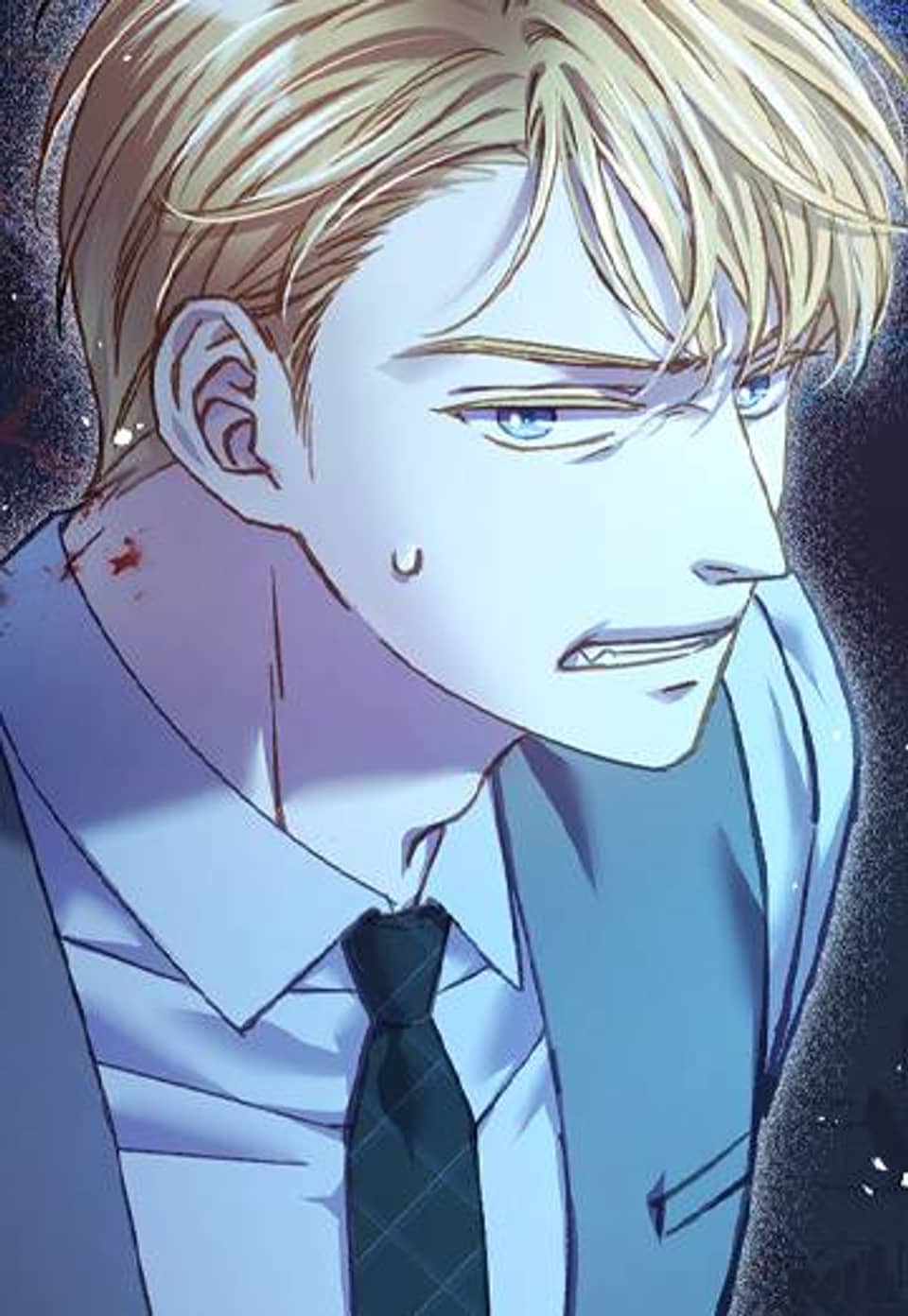 러브 키치 크런치 [개정판] 26화