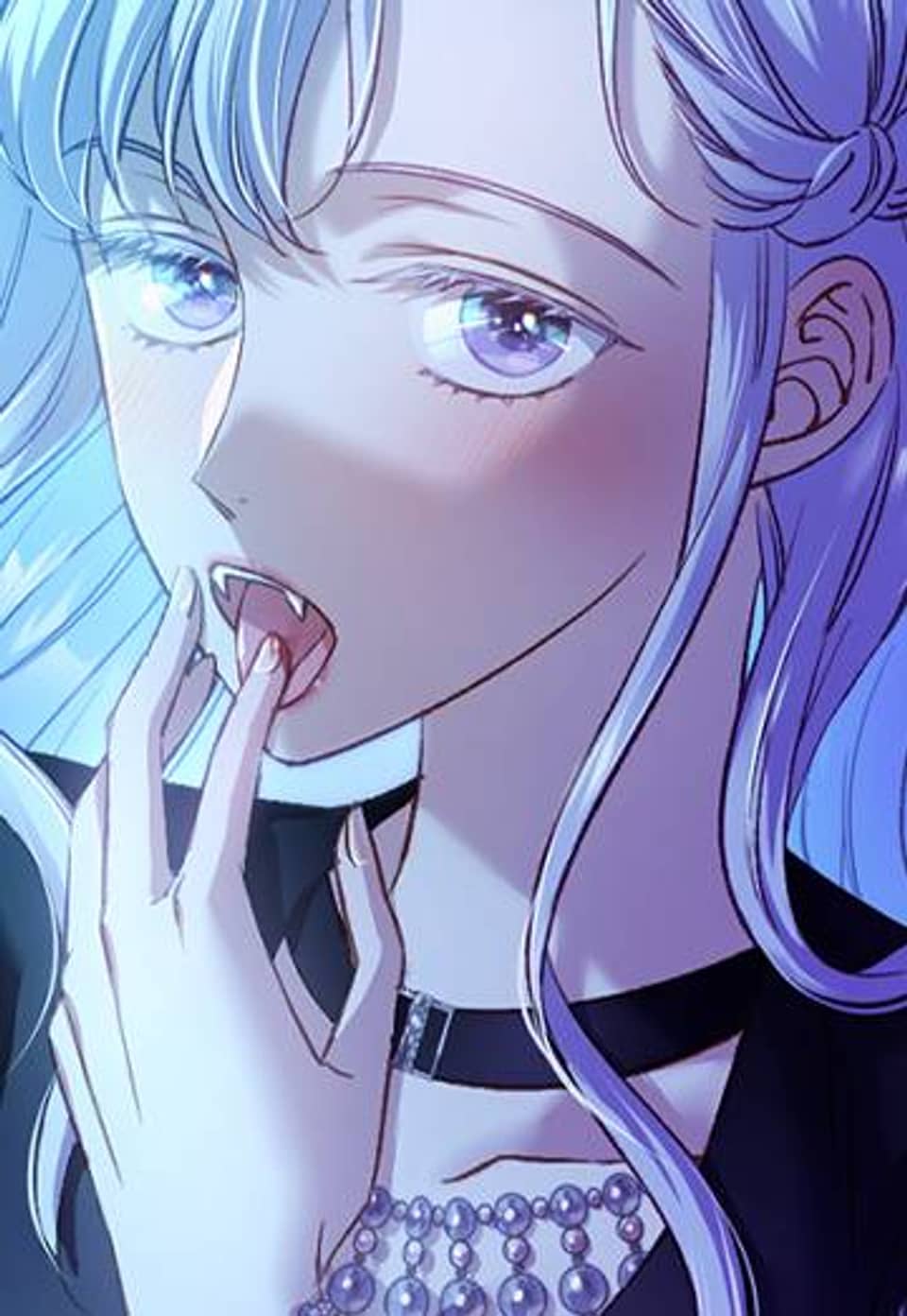 러브 키치 크런치 [개정판] 27화