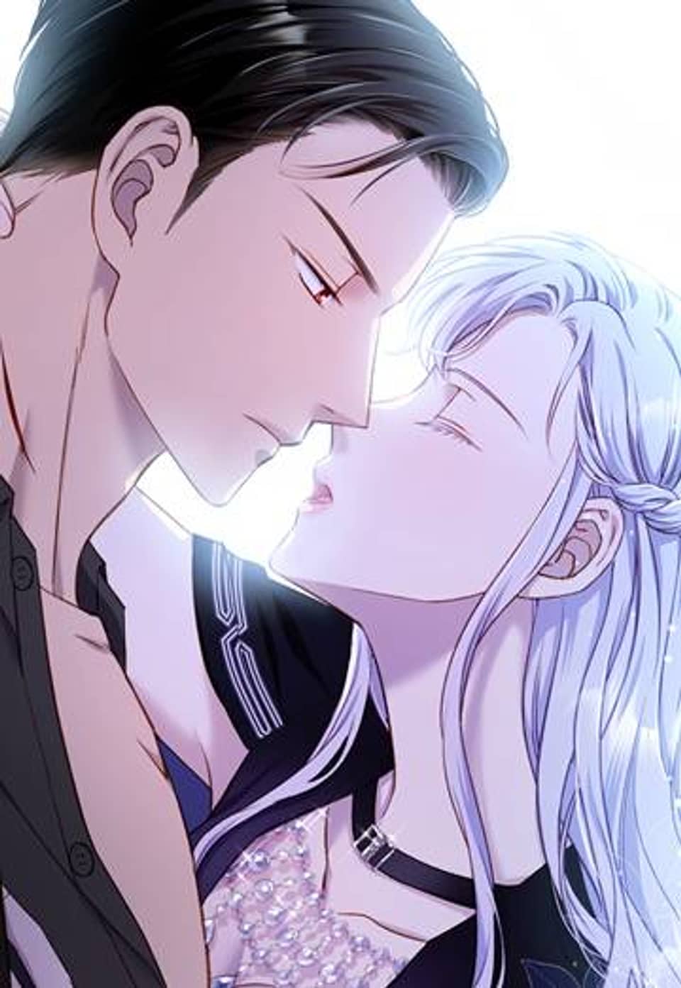 러브 키치 크런치 [개정판] 28화