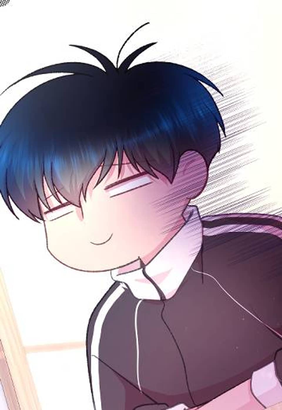 페이트 메이트 [개정판] 35화