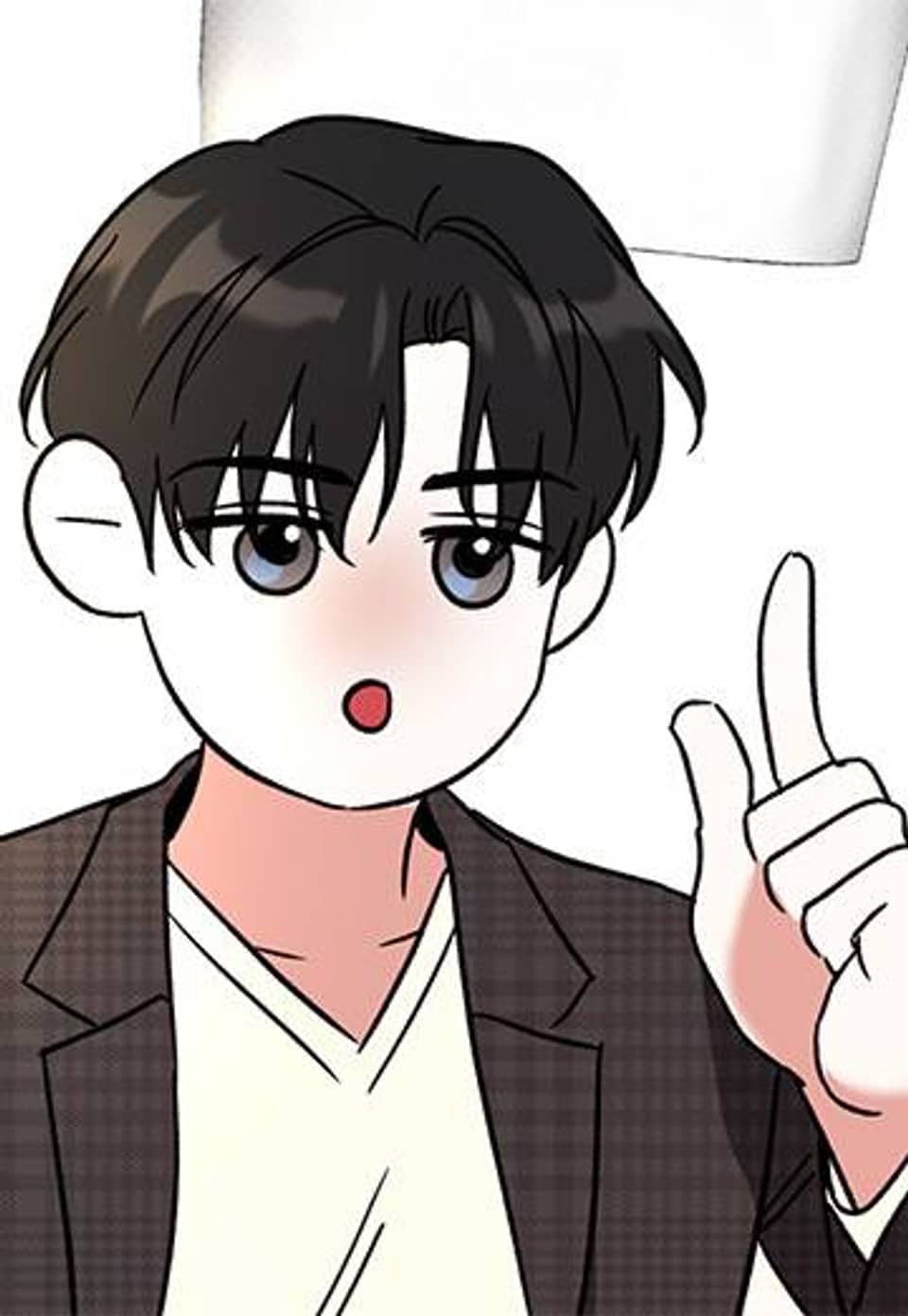패치워크 13화