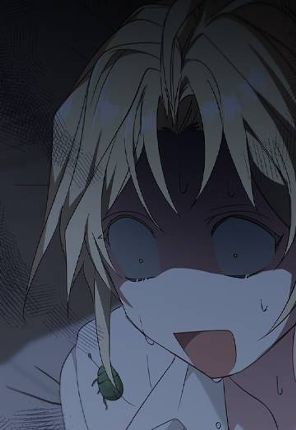 레가스 58화