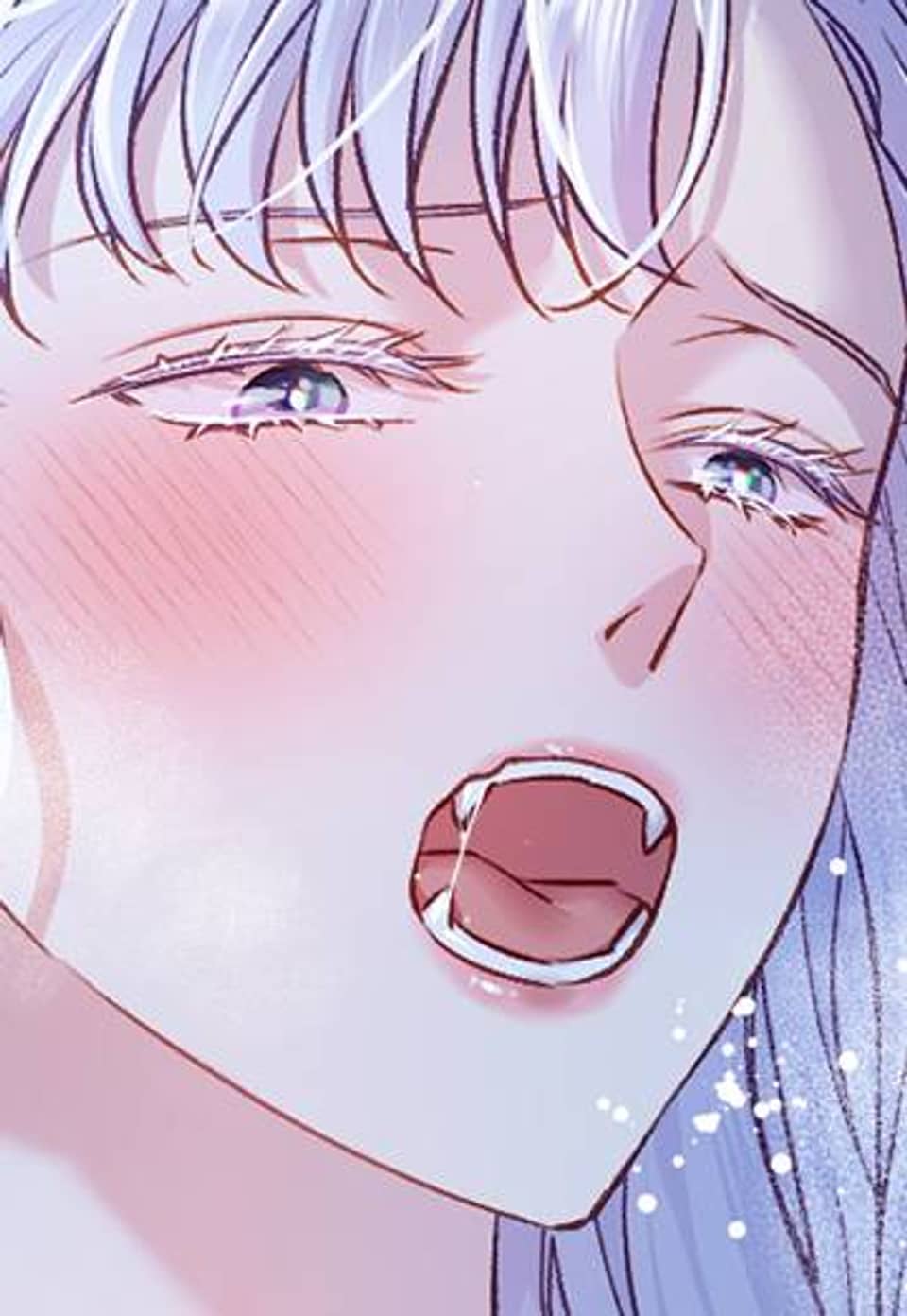 러브 키치 크런치 32화
