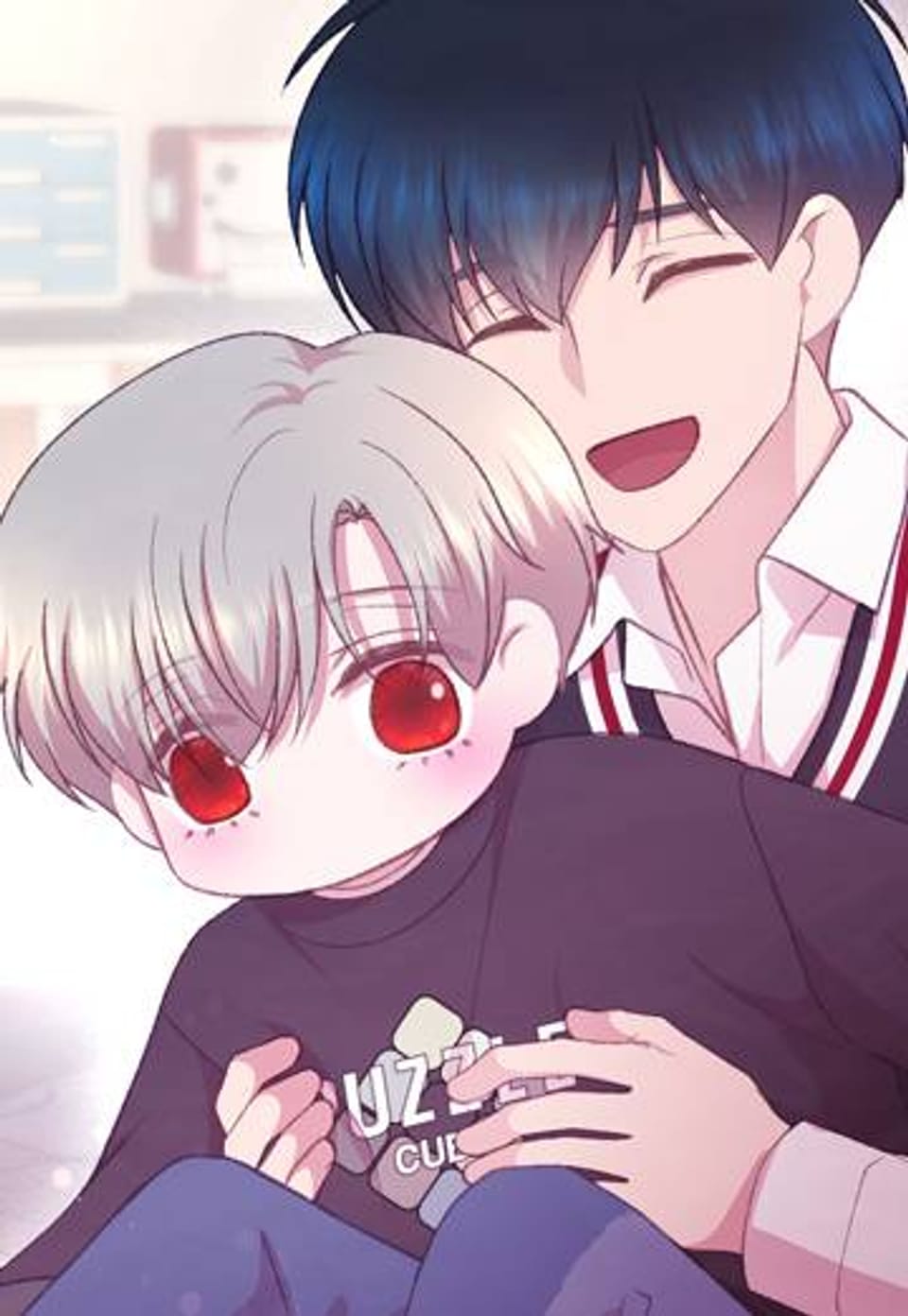 페이트 메이트 [개정판] 38화