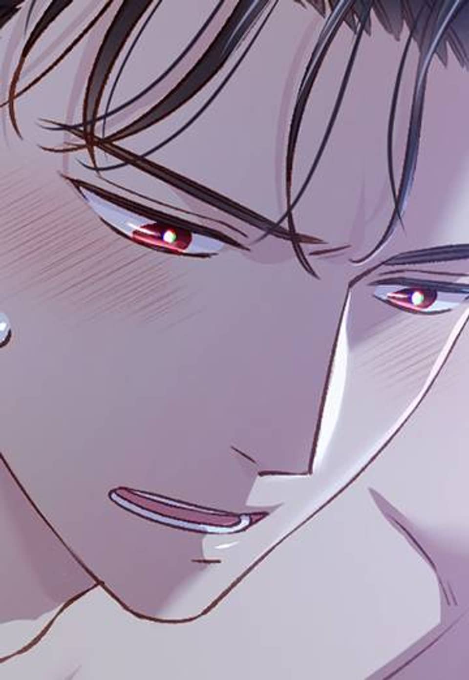 러브 키치 크런치 [개정판] 33화