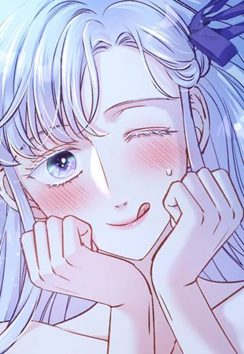 러브 키치 크런치 [개정판] 34화