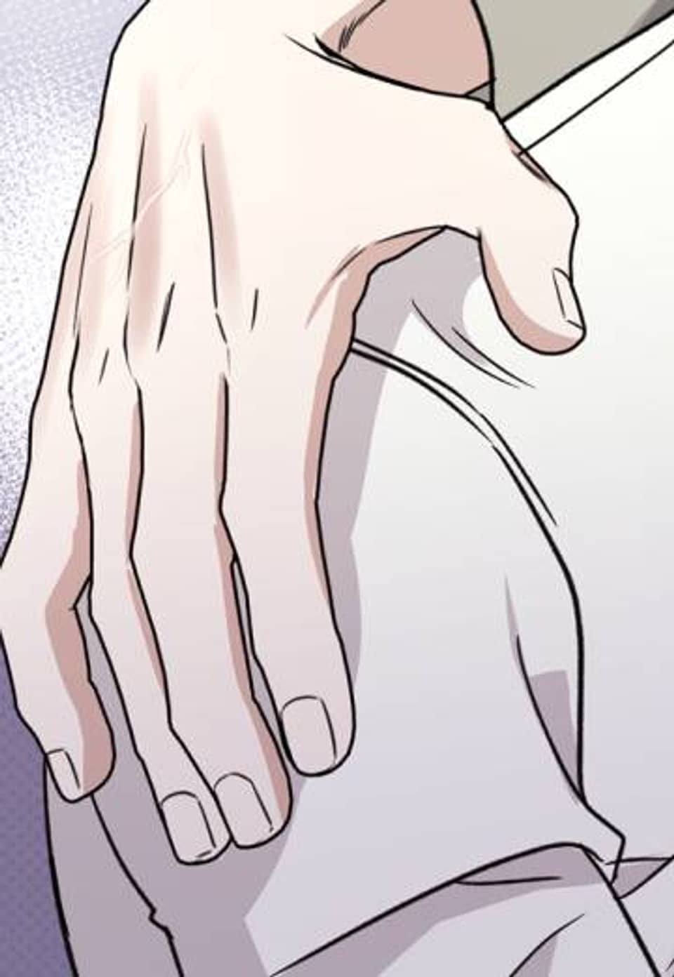 패치워크 [개정판] 20화