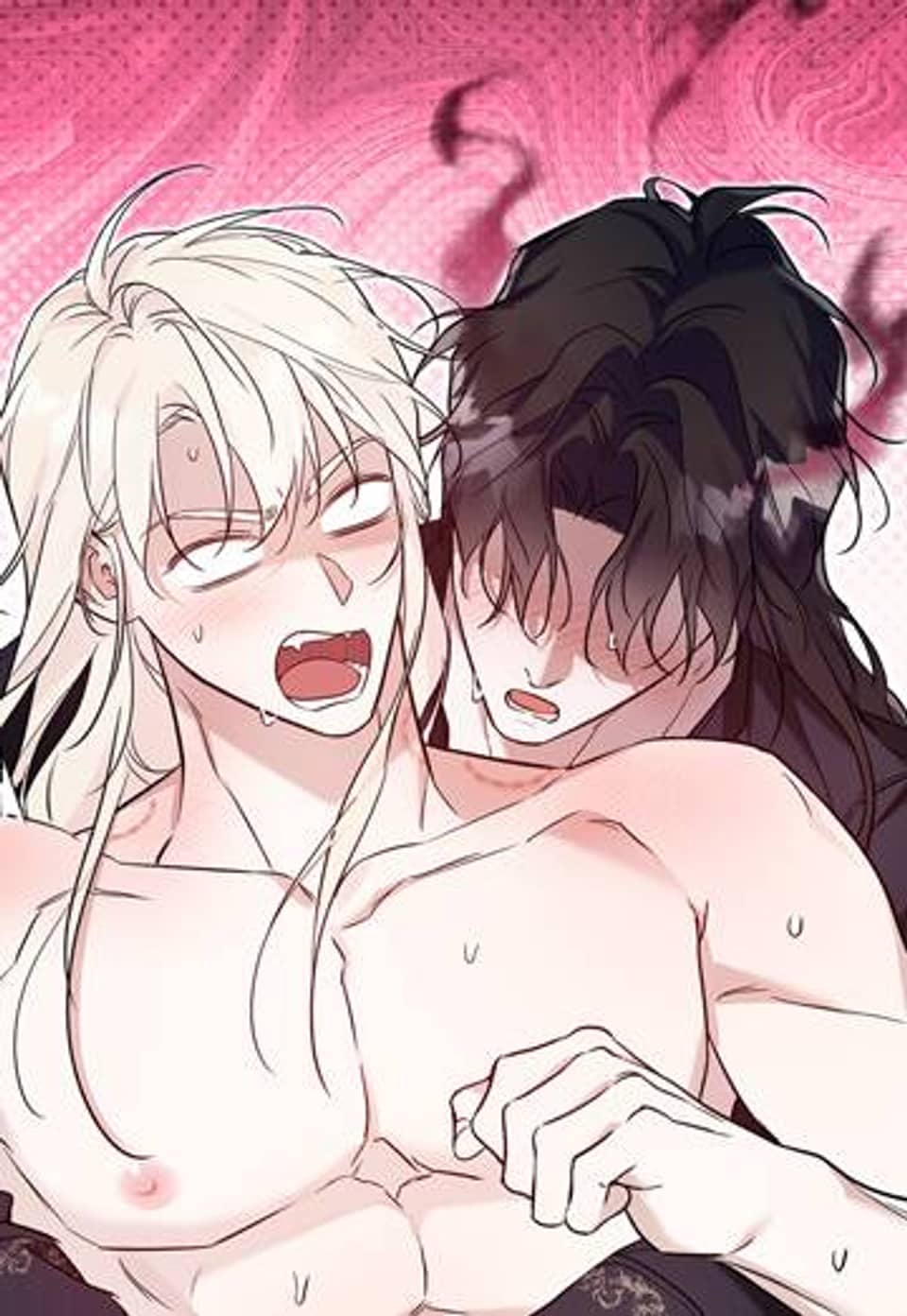 내 친구가 마왕이 될 것 같다 [개정판] 36화