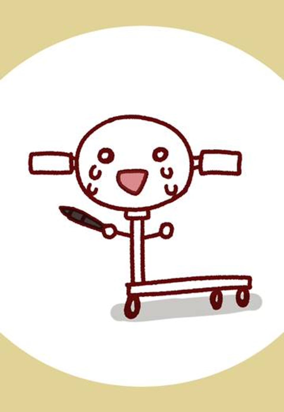 러브 키치 크런치 시즌1 후기
