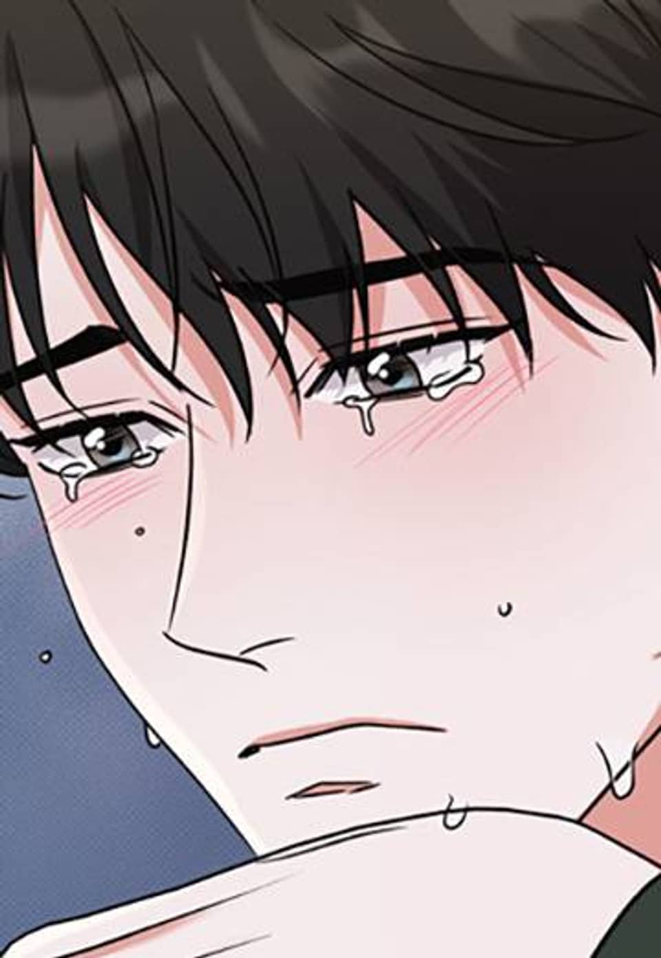 패치워크 [개정판] 22화