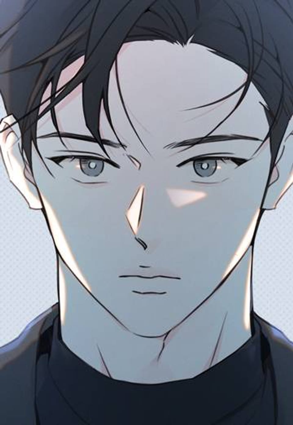 레인보우 도넛 [개정판] 1화