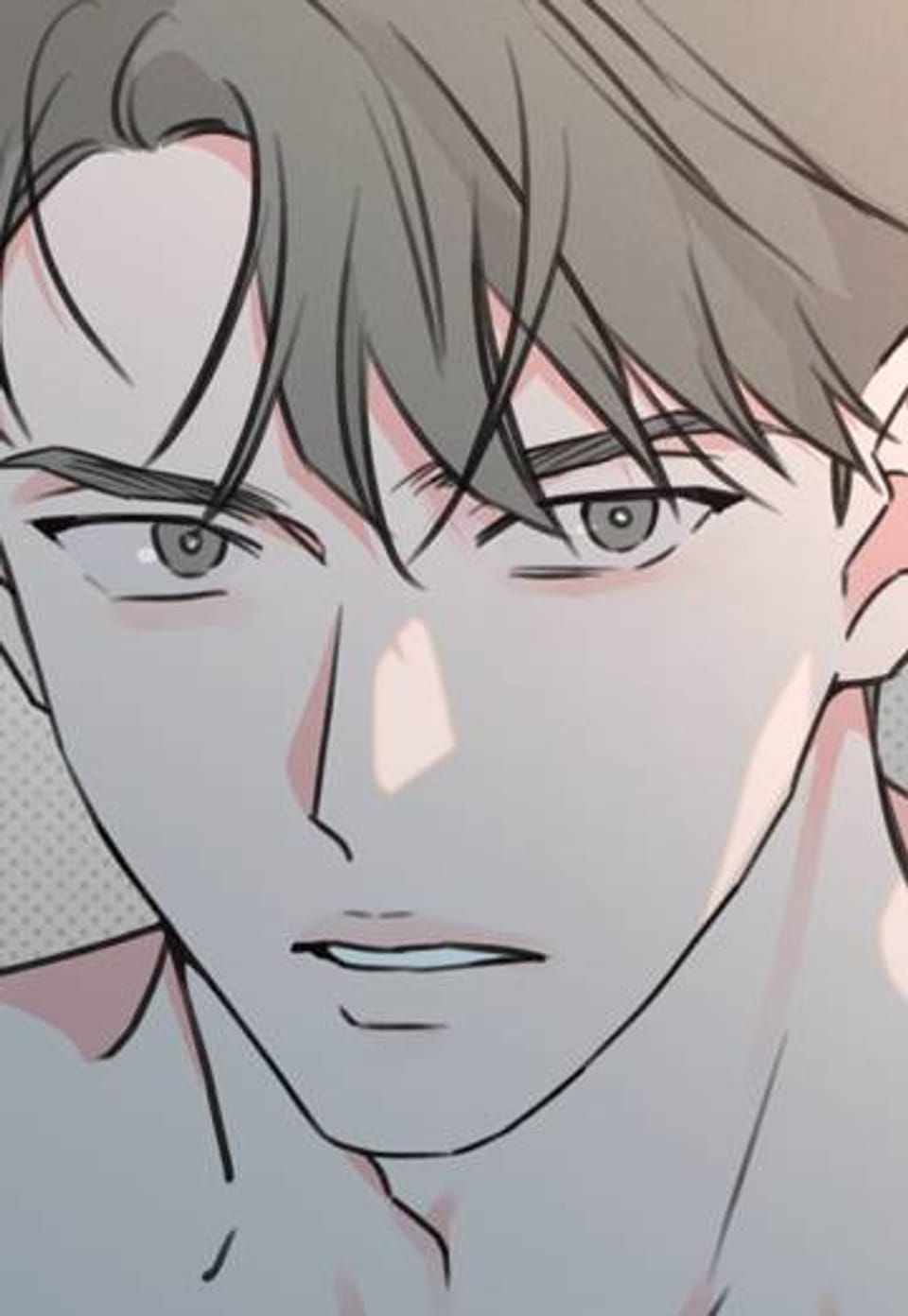 레인보우 도넛 [개정판] 4화