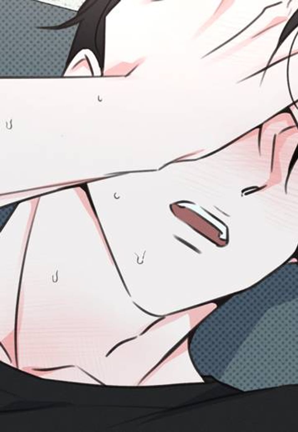 레인보우 도넛 [개정판] 7화