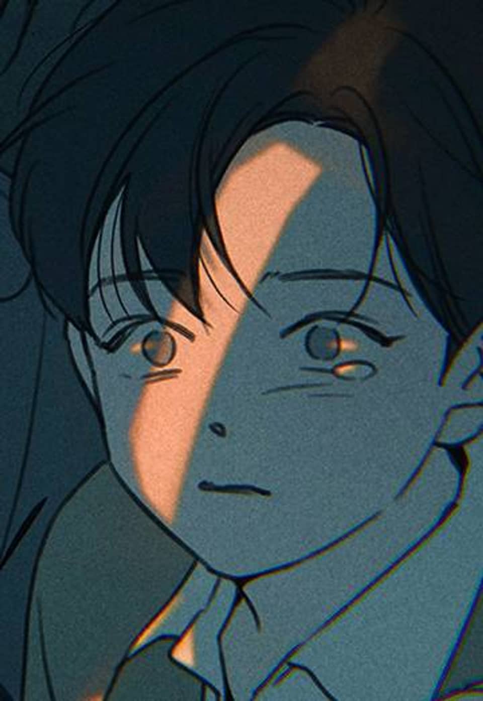 레인보우 도넛 [개정판] 10화