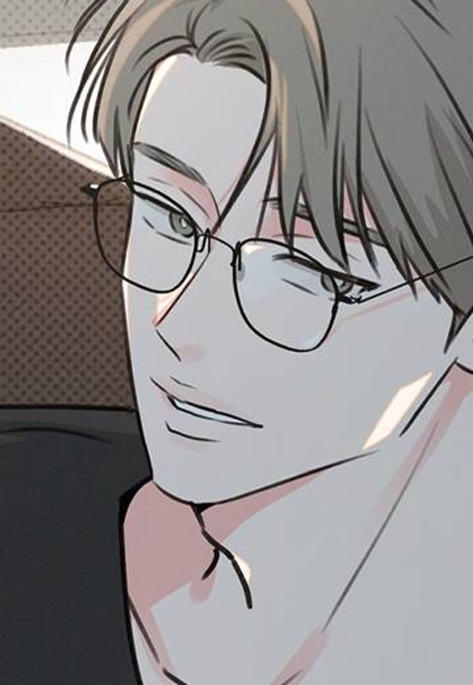 레인보우 도넛 [개정판] 12화