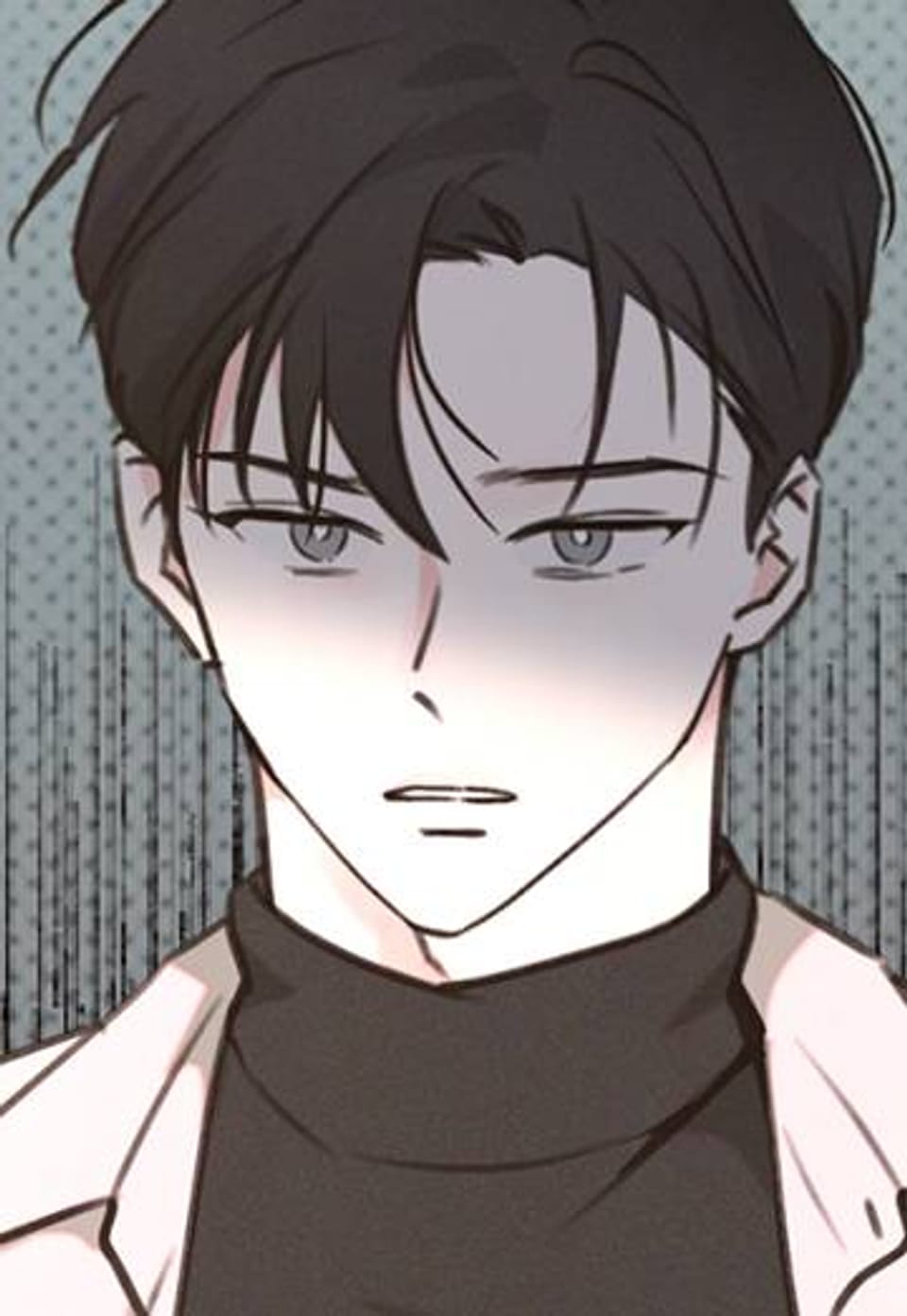 레인보우 도넛 [개정판] 15화