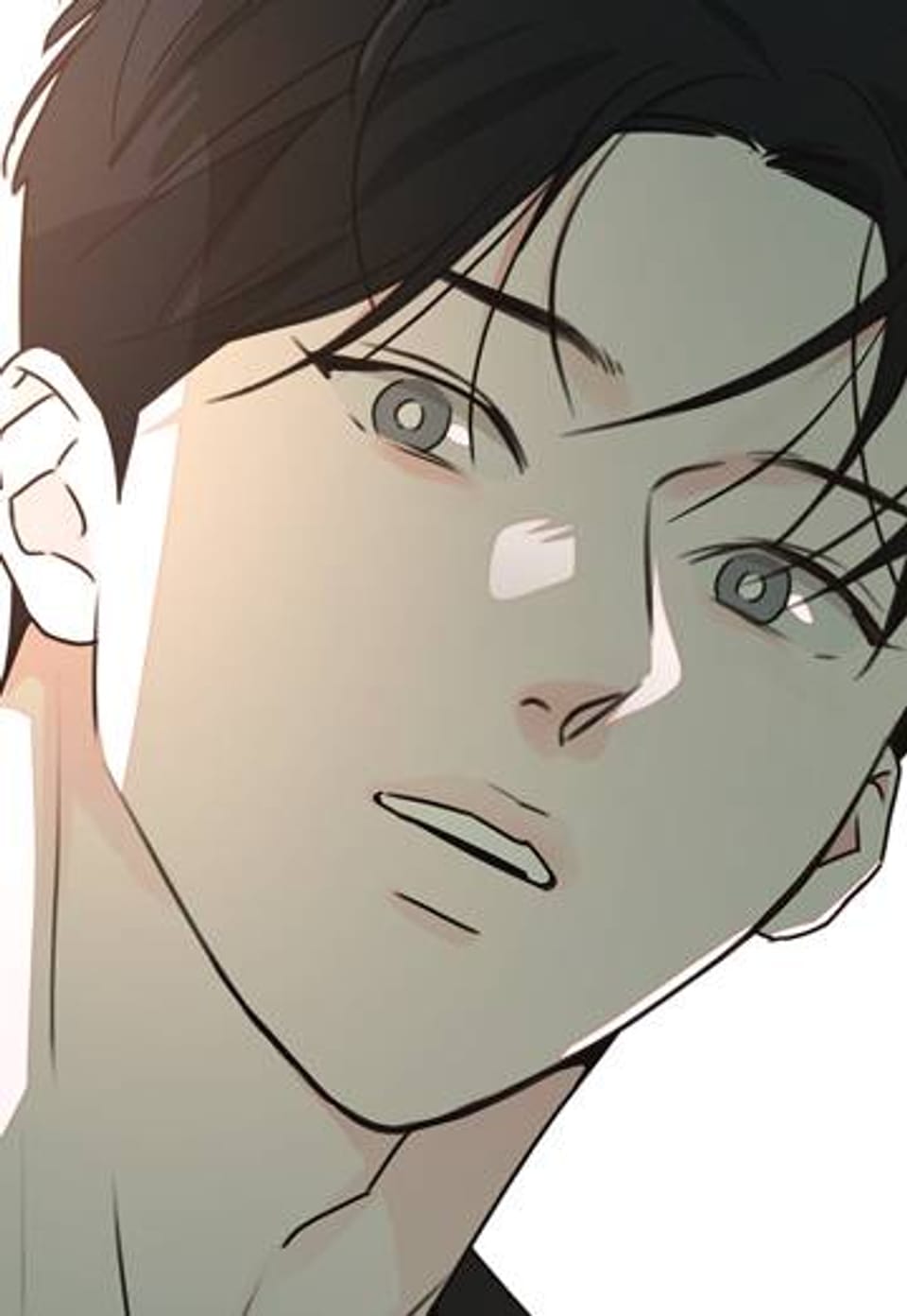 레인보우 도넛 [개정판] 18화