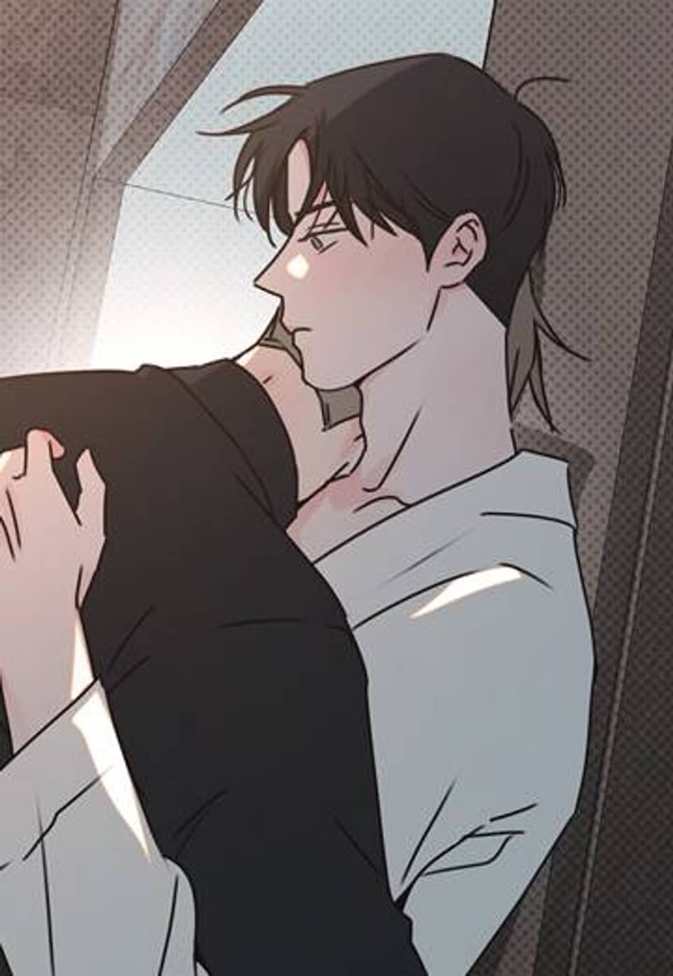 레인보우 도넛 [개정판] 20화