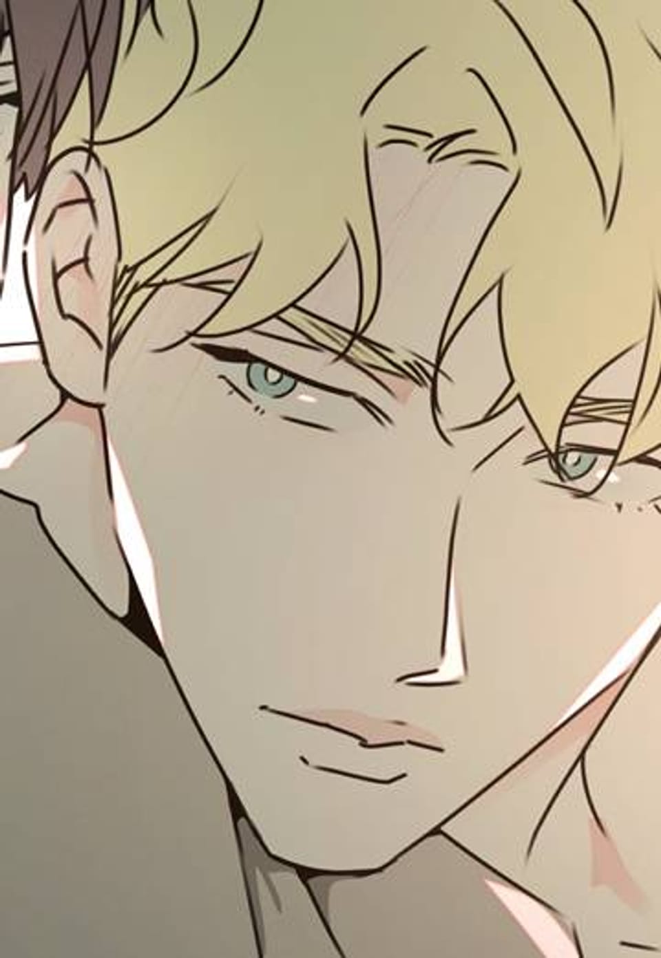 레인보우 도넛 [개정판] 21화