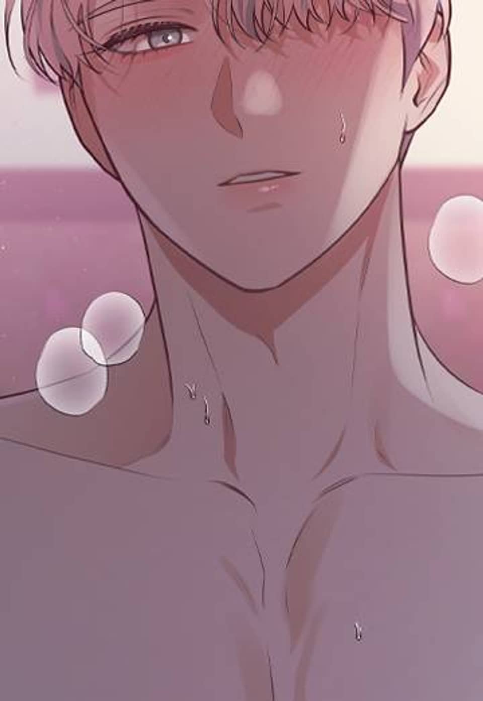 [첫XX단편선] 입덕부정 1화