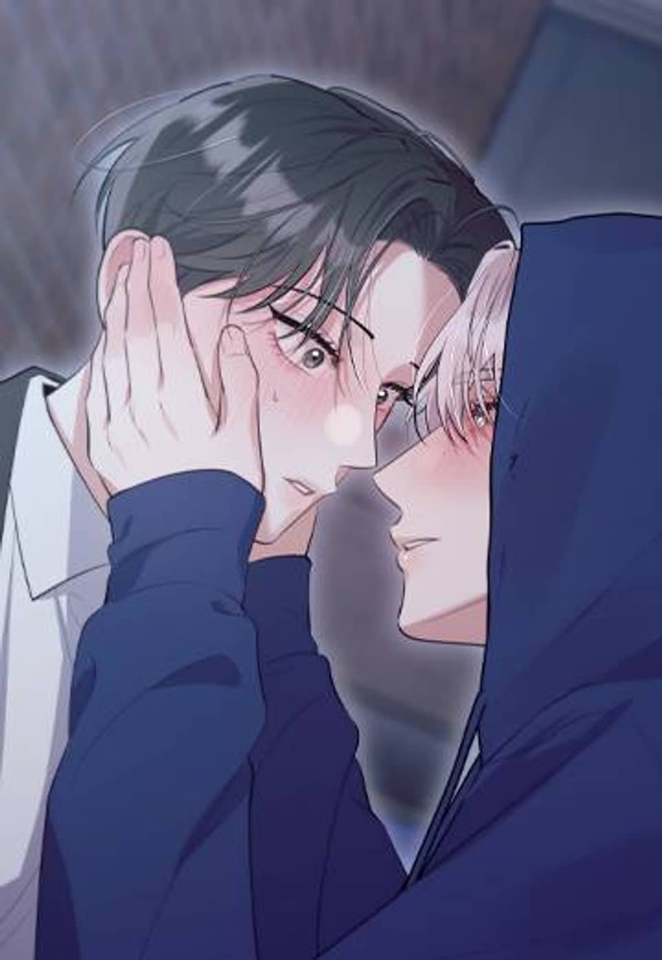 [첫XX단편선] 입덕부정 2화