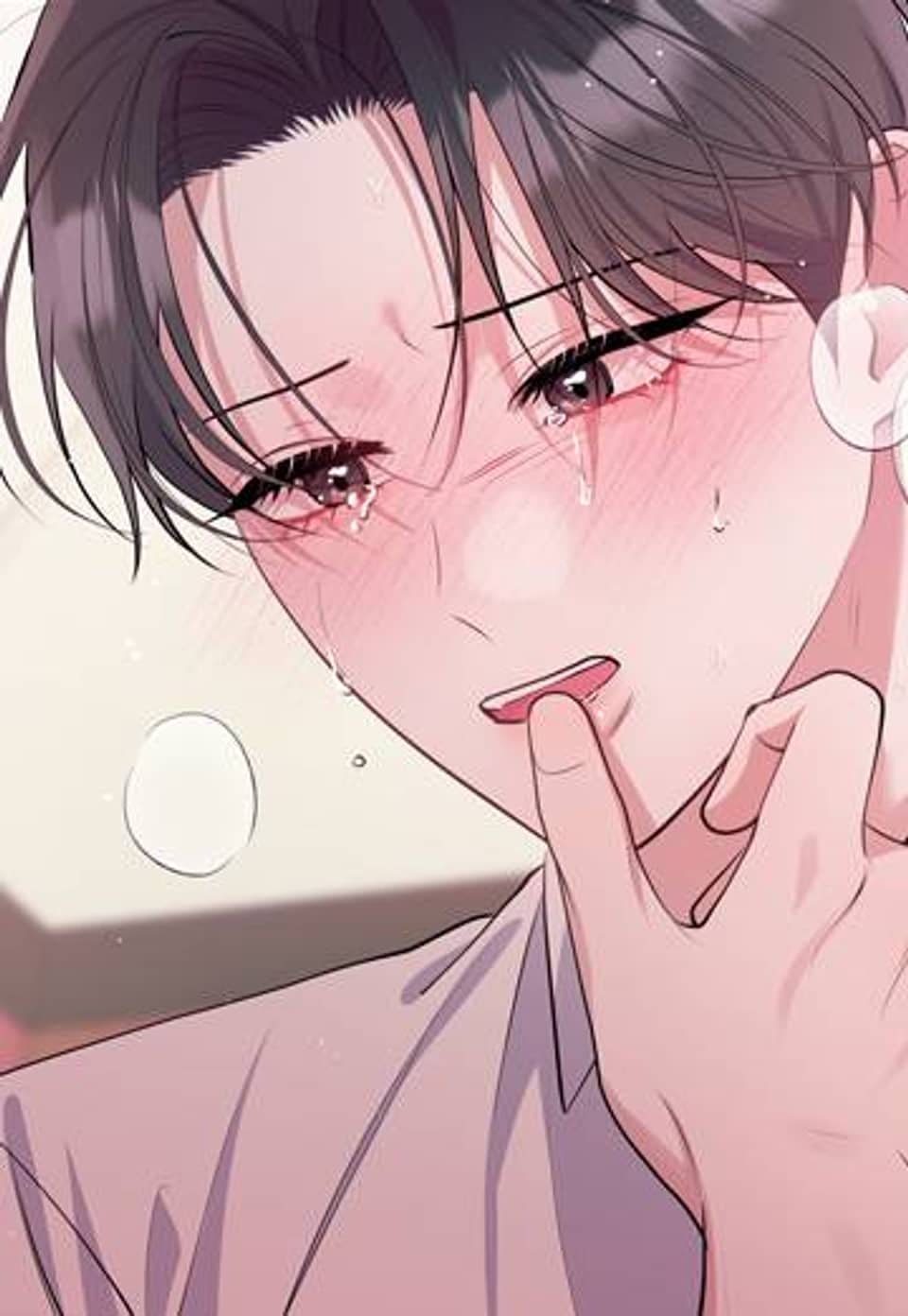 [첫XX단편선] 입덕부정 4화