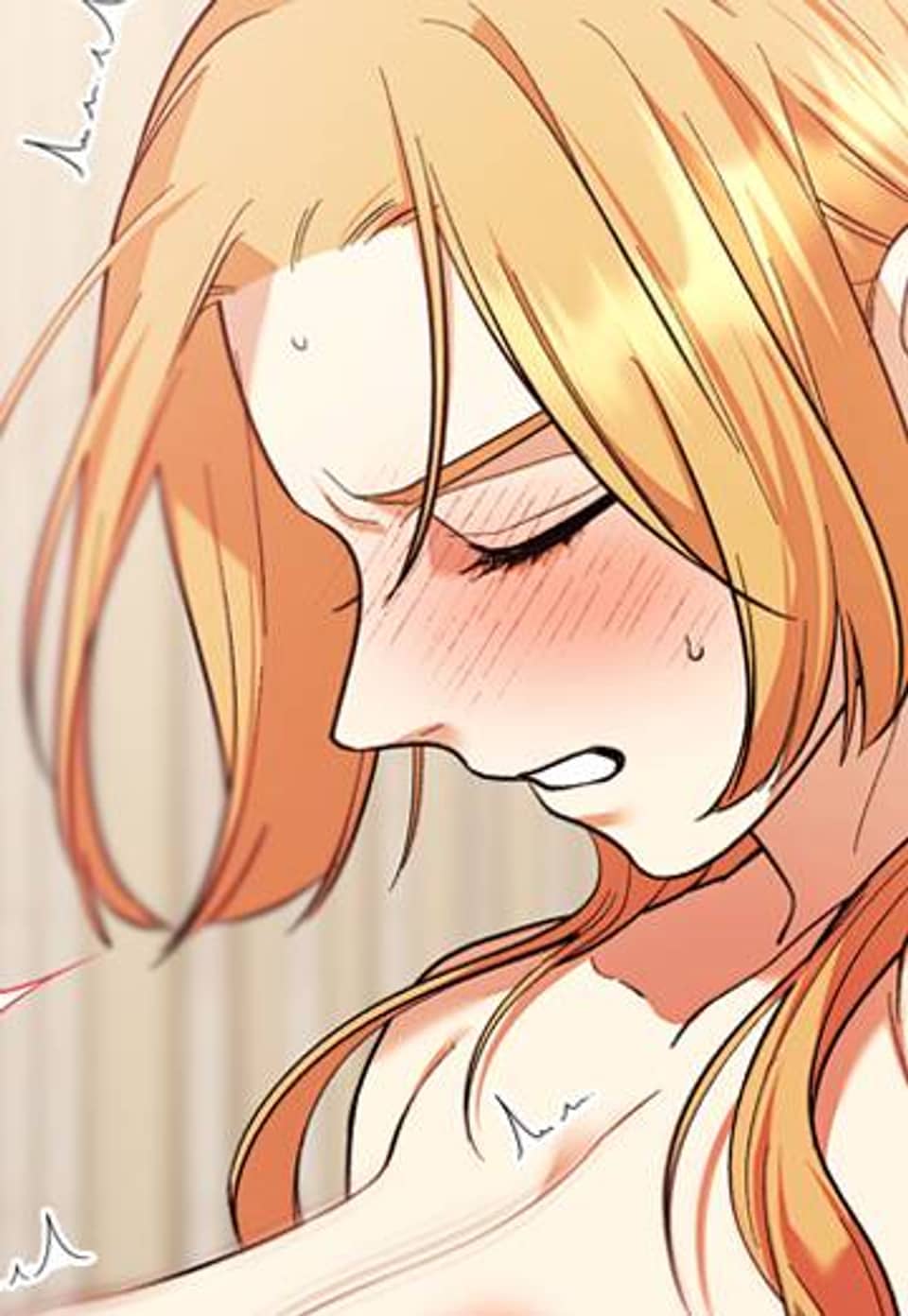 [첫XX단편선] 능금빛 순정 2화