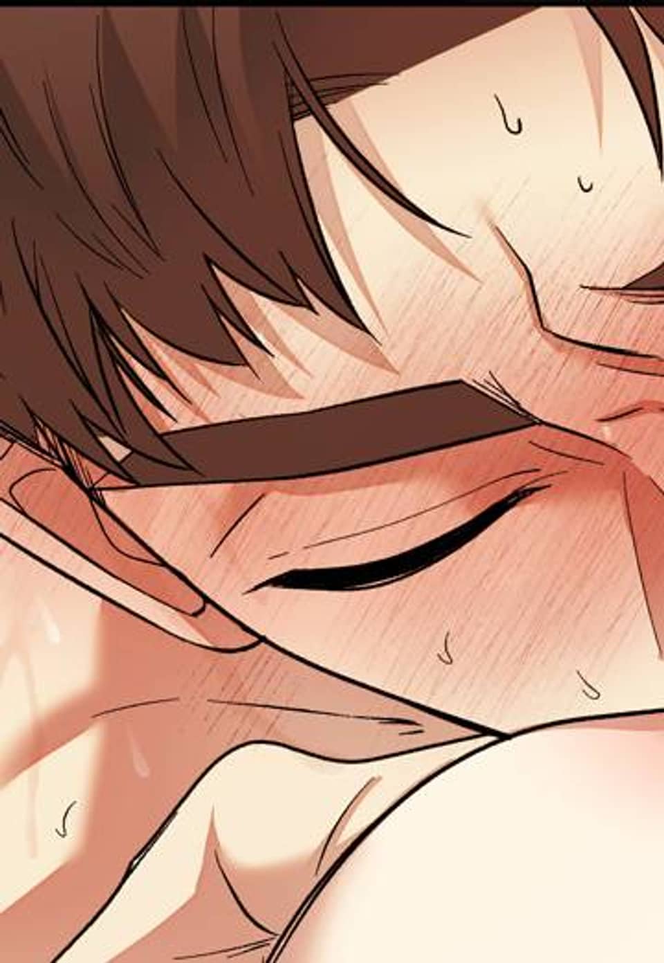 [첫XX단편선] 능금빛 순정 4화