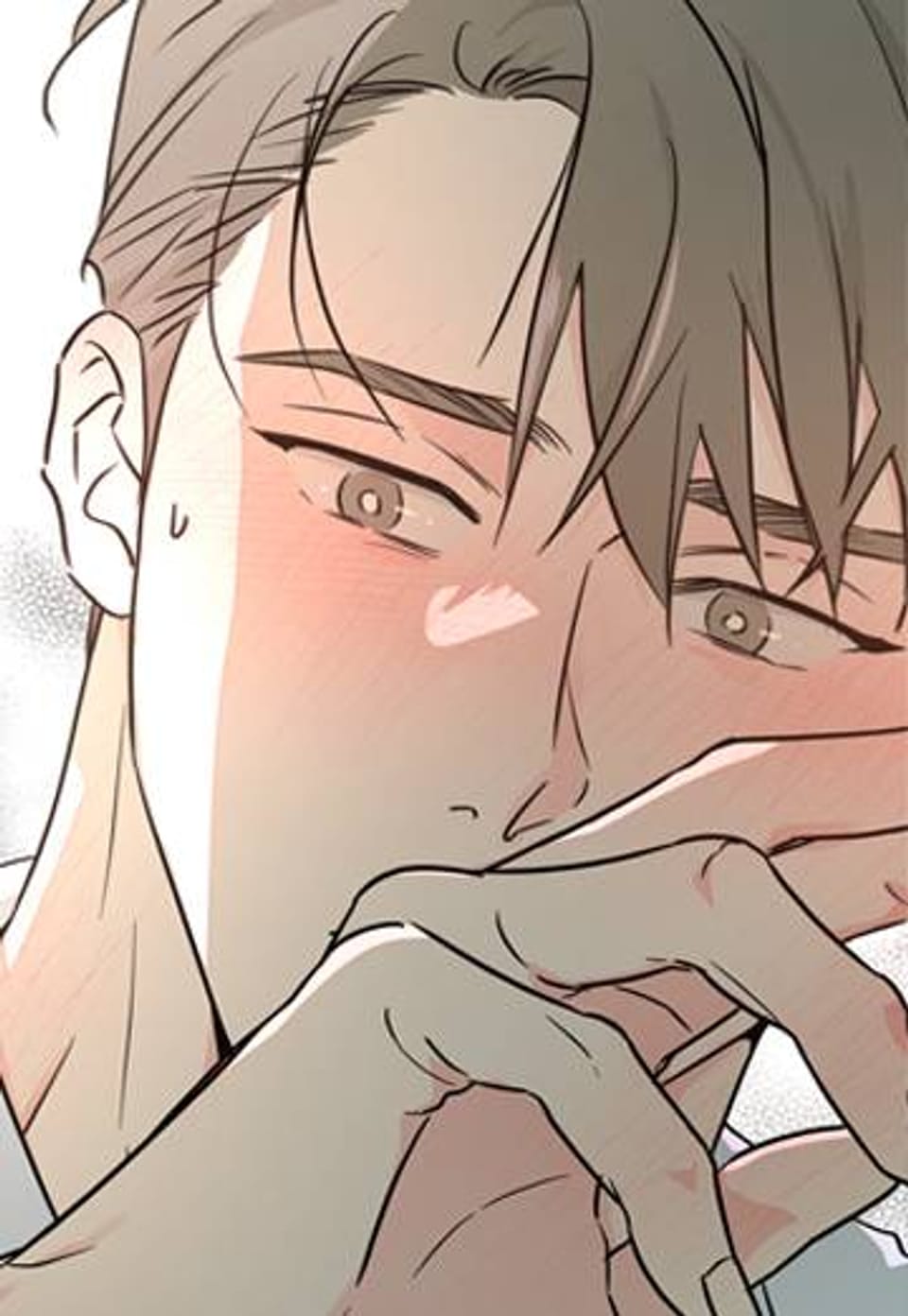 레인보우 도넛 [개정판] 23화