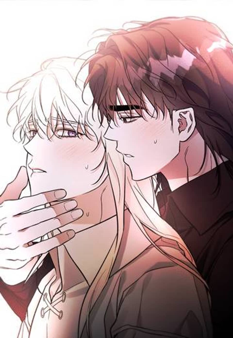 내 친구가 마왕이 될 것 같다 [개정판] 42화