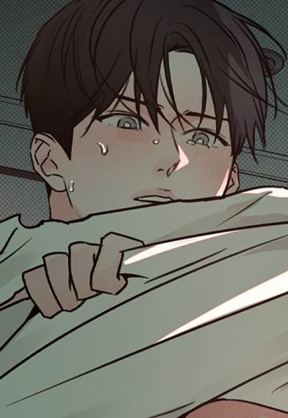 레인보우 도넛 [개정판] 25화