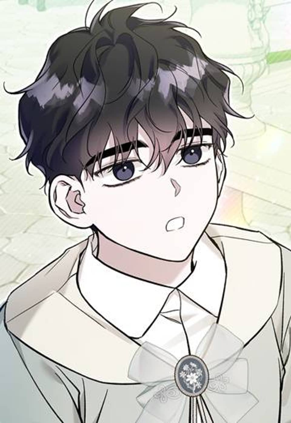 내 친구가 마왕이 될 것 같다 [개정판] 43화