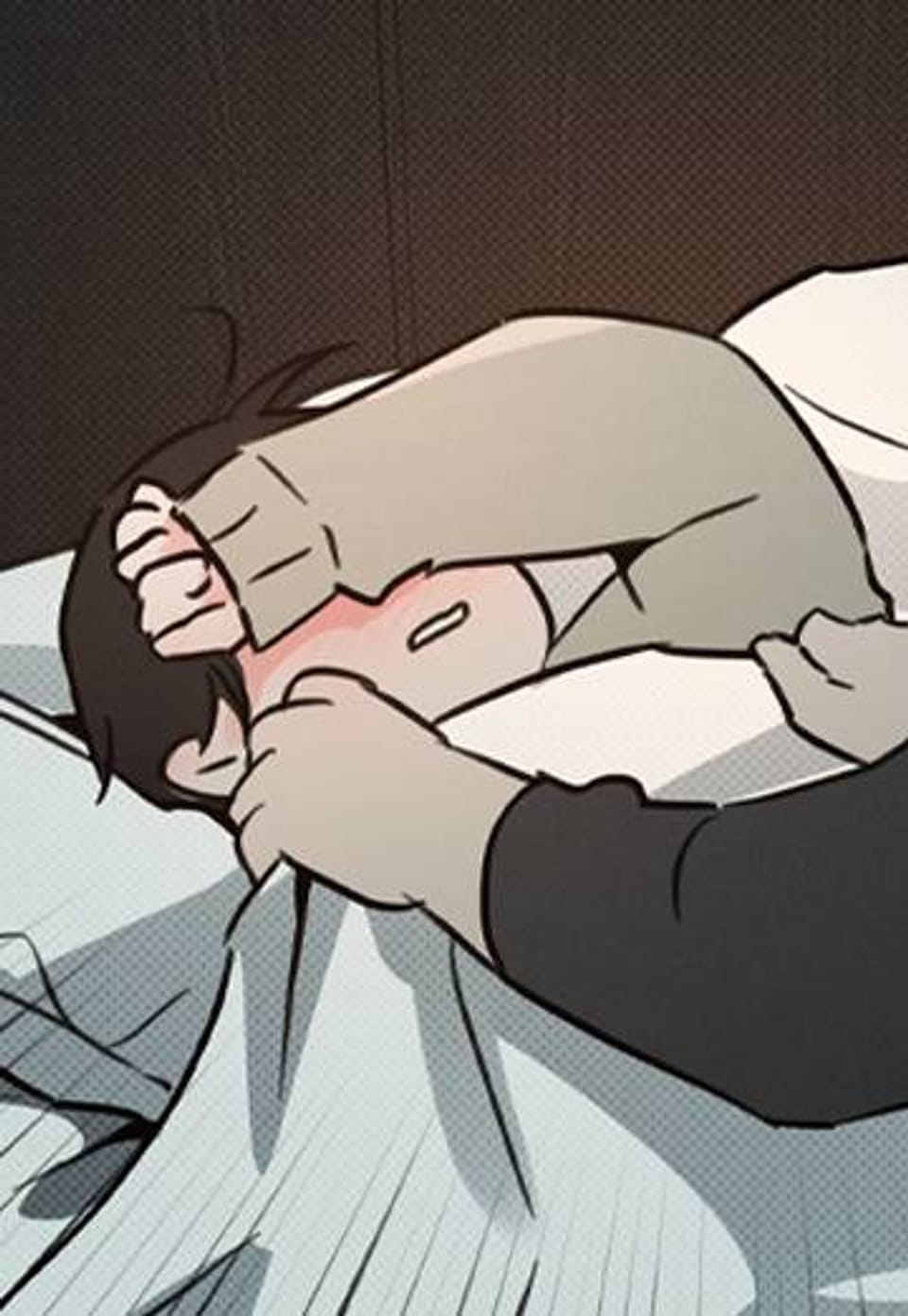 레인보우 도넛 [개정판] 32화