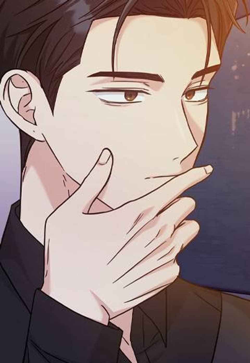 센차 레플리카 50화