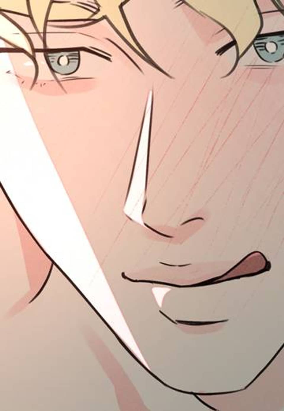 레인보우 도넛 [개정판] 34화