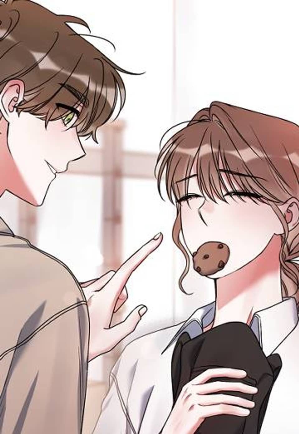 헤어진 적 없는 14화