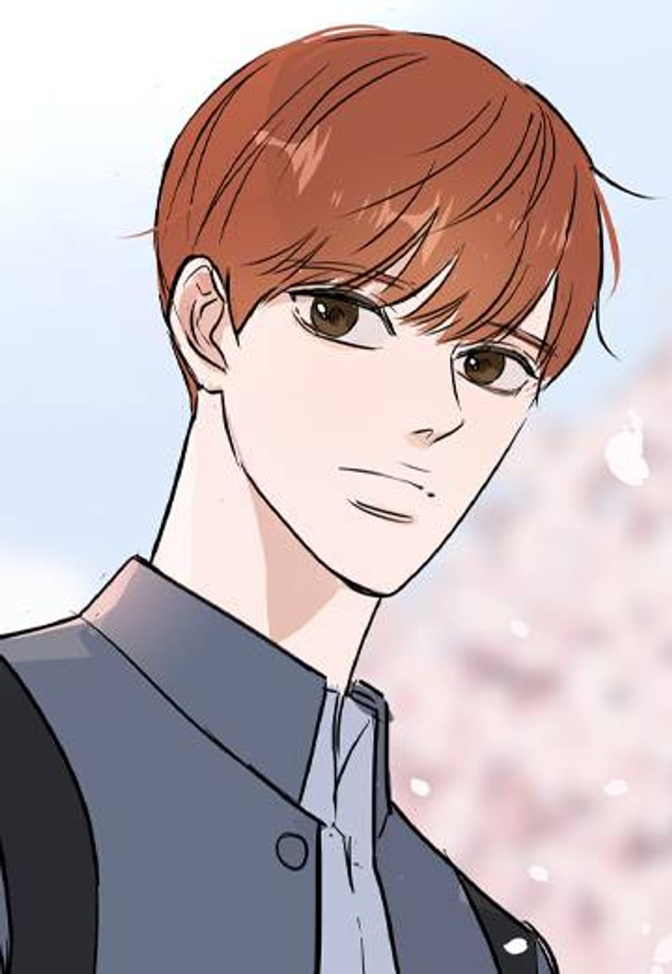 달과 에메랄드 1화