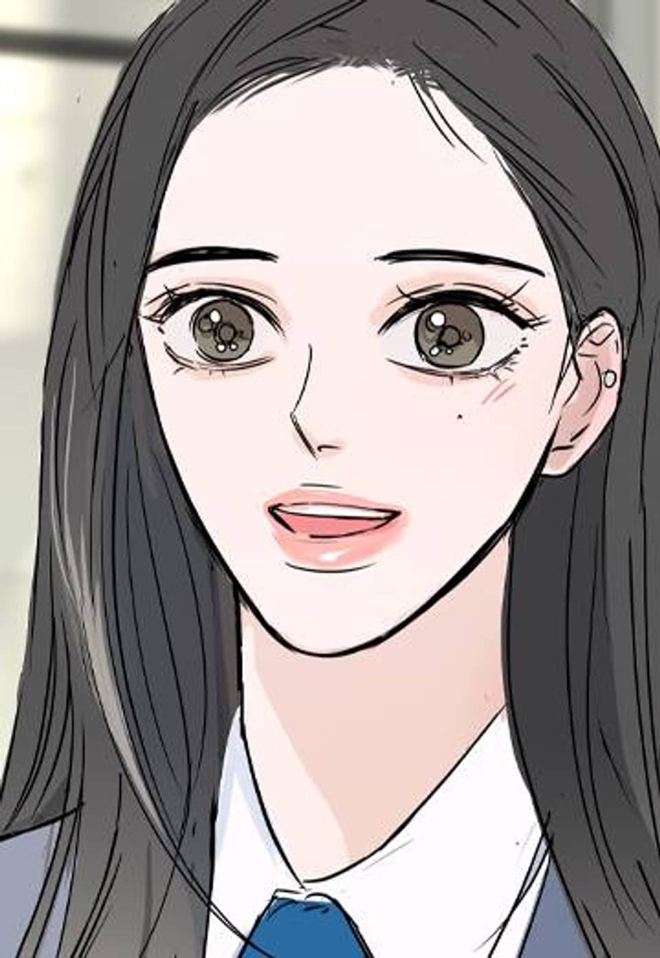 달과 에메랄드 8화