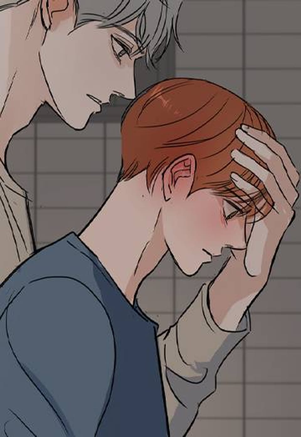 달과 에메랄드 12화