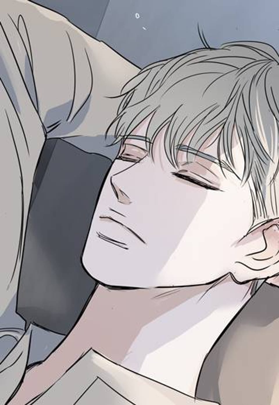 달과 에메랄드 13화