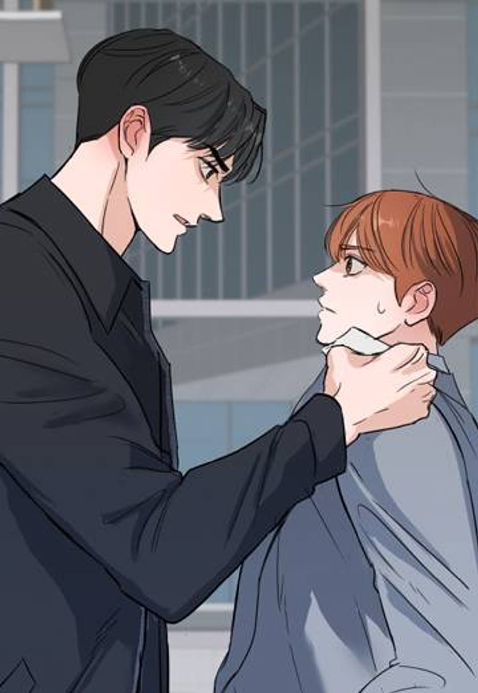 달과 에메랄드 14화
