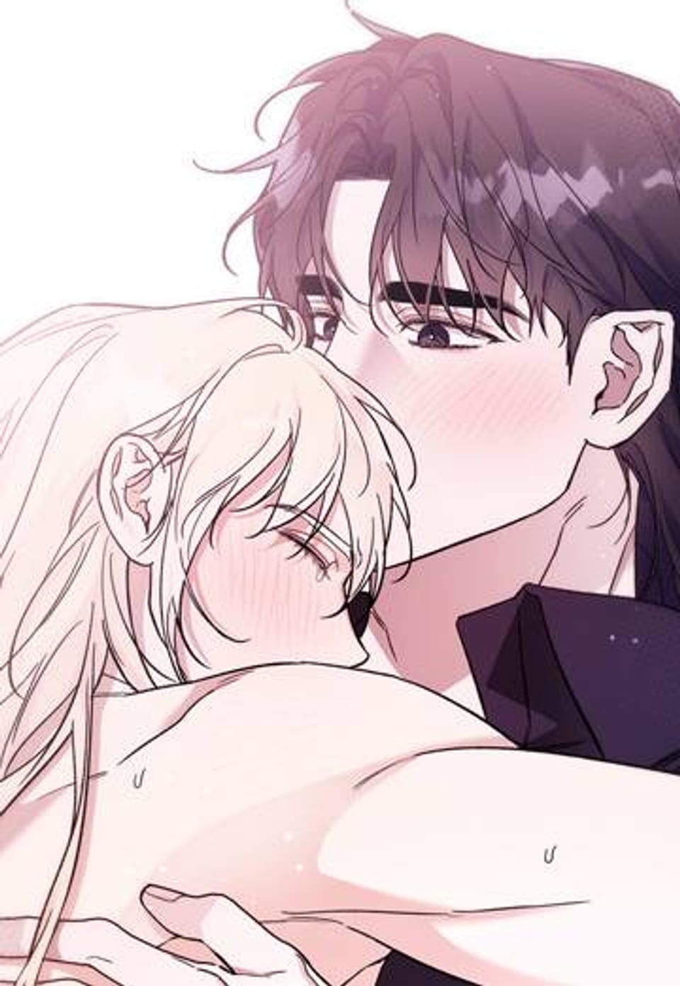 내 친구가 마왕이 될 것 같다 54화